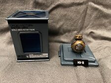 Disney Galaxy’s Edge Star Wars Droid Depot Mystery Crate Figure MB-12 Series 2 picture