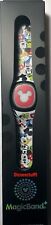 Disney Parks 2023 Donald Duck Mickey Mouse Goofy Magic Band Plus Unlinked New picture