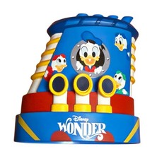 Disney Cruise Line Funnel Blind Box Donald Duck Wonder picture