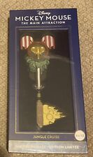 2022 Disney Parks Mickey Mouse The Main Attraction Jungle Cruise Collectible Key picture