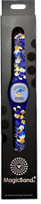 2023 Disney Parks MagicBand+ MagicBand Plus New Donald Duck Blue picture