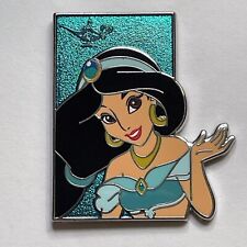 Disney Pin Jasmine Princess Mystery Set 2021 picture