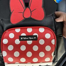 Disney Minnie Mouse Limited Edition Mini Backpack picture