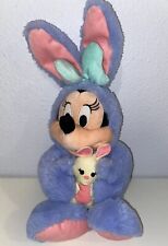 Mini Mouse Easter Bunny 2019 picture