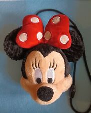 Mini Mouse Purse. Walt Disney World. picture