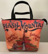 Disney 11”x8.5” Splash Mountain Purse picture