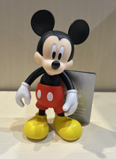 2025 Disney Parks Mickey Mouse Articulated Plastic Figure 7