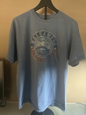 Waldameer Ravine Flyer II 2 Roller Coaster Shirt Size XL picture