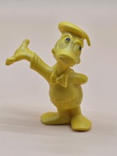 Vintage Walt Disney Donald Duck Small Rubber  Hong Kong picture