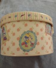 Disney Mini Mouse Ceramic Round Box picture