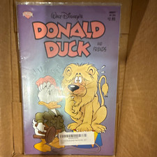 Walt Disney's Donald Duck and Friends #335 (Gemstone 2005) Color Comic picture