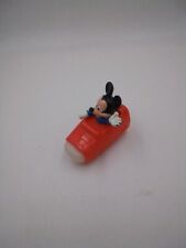 MICKEY SPACE MOUNTAIN RIDE VEHICLE VIEWER FROM DISNEYLAND 40TH ANNIVERSARY picture