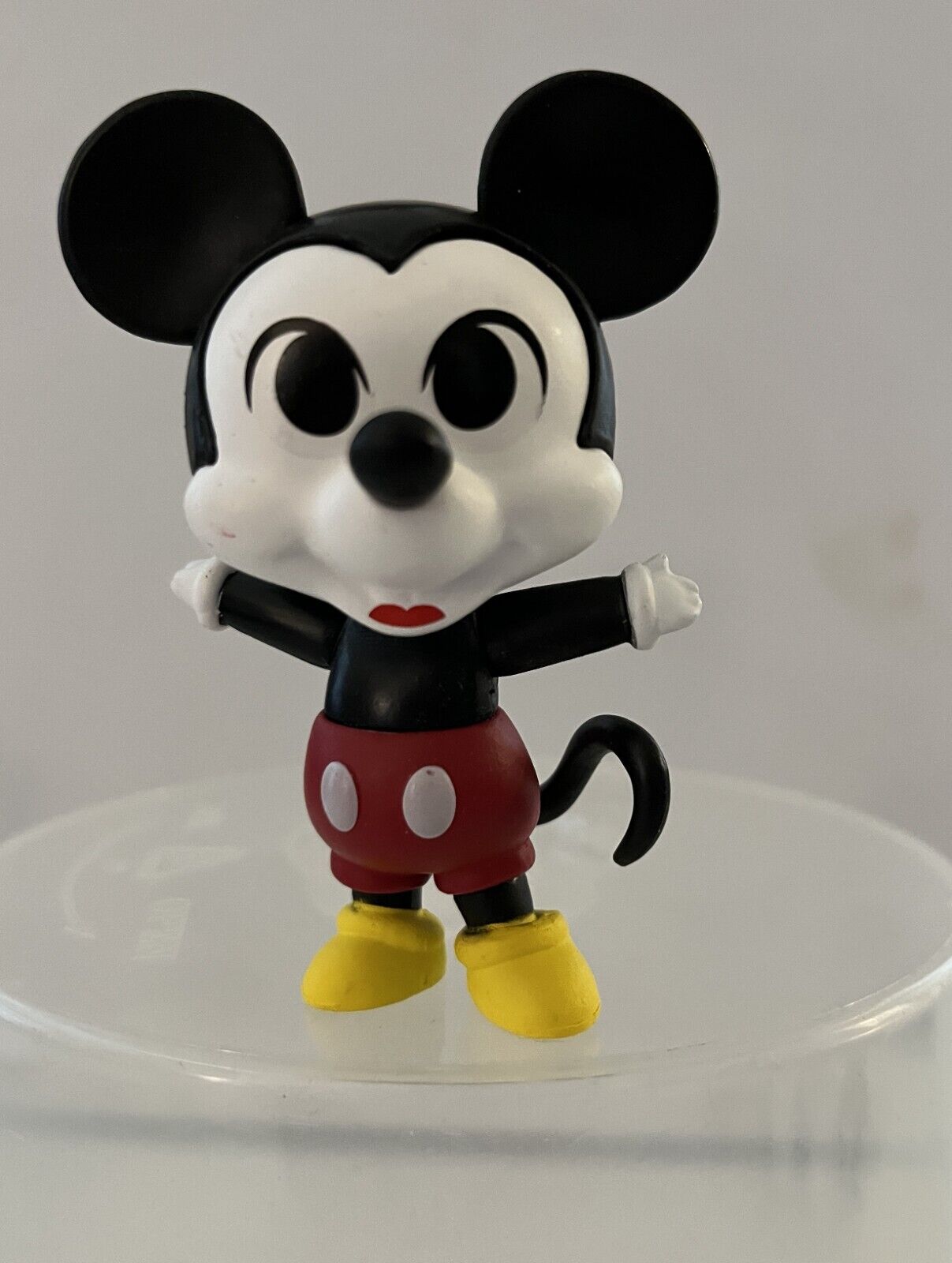 Funko Mystery Minis - Mickey & Friends -  Buy3+=Free Shipping