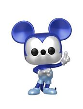 Mickey Mouse POP Disney Vinyl figurine Mickey Mouse SE Special Edition 9 cm picture