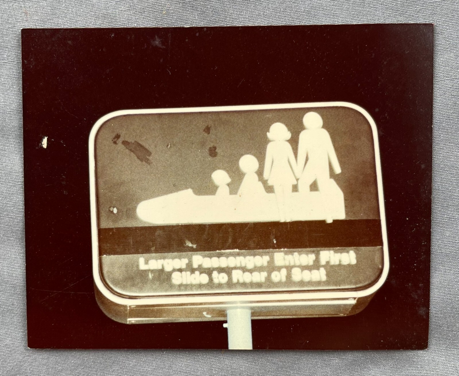 Disney Magic Loading SPACE MOUNTAIN Loading Sign MAGIC KINGDOM Photo WALT DISNEY WORLD for ...