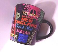 Roller Coaster Expert Mug Six Flags New England Need For Speed Thrill Seeker picture