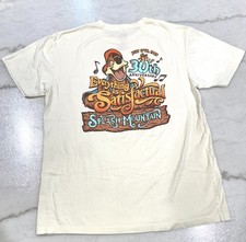 2019 DISNEY D23 EXPO SPLASH MOUNTAIN 30TH ANNIVERSARY SHIRT SZ M DISNEYLAND picture