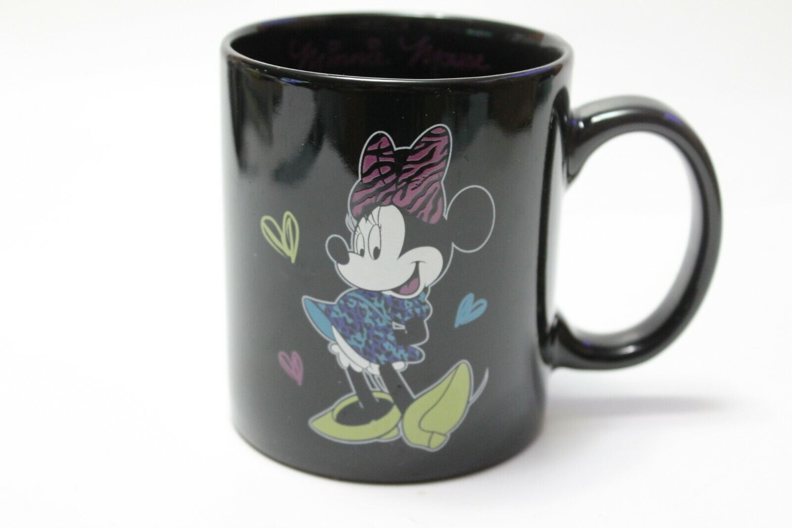 Walt Disney Theme Parks MINI MOUSE  Mug