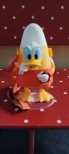 2023 Disney Glow in the Dark Donald Duck Candy Cane Halloween Sipper NEW picture