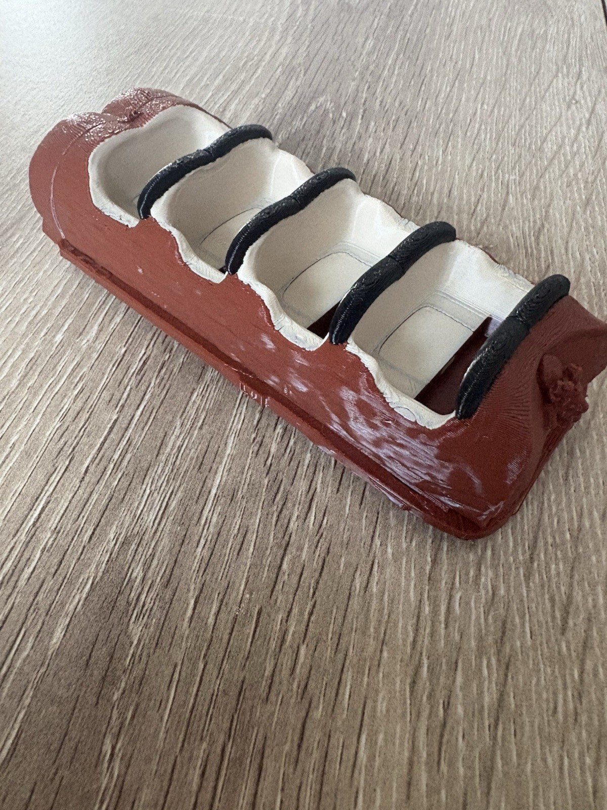 DW Splash Mountain Prop Replica Inspired Log Ride - (Disney World Inspired Prop) DW Splash Mountain Prop Replica Inspired Log Ride - (Disney World Inspired Prop)