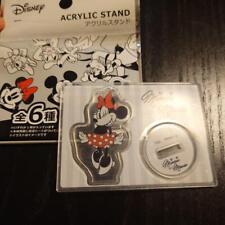 Disney Minnie Mouse Mini Acrylic Stand picture