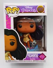 Funko Pop Disney Ultimate Princess Pocahontas picture