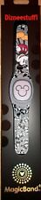 Disney Mickey Mouse All Over MagicBand + Plus Unlinked New picture