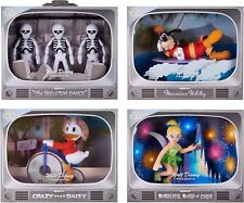 Disney 100 Years of Wonder plush  Donald Duck Goofy Tinker Symphonies Skeleton N picture