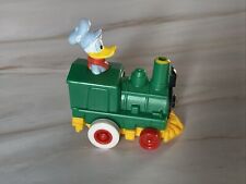Vintage Disney Donald Duck Driving Train  picture