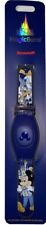 Disney 50th Anniversary Magicband Mickey Mouse Donald Duck New unlinked picture