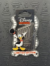 2026 Disney DSSH PIN El Capitan Theatre 100th Donald Duck LE 400 D23 picture