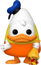 FUNKO POP DISNEY: Donald Duck Trick orTreat [New Toy] Vinyl Figure picture